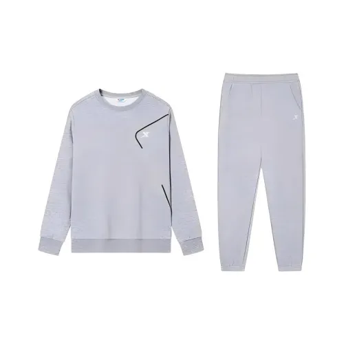 XTEP Повседневная спортивная одежда для подростков