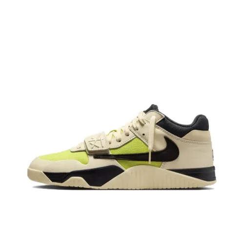 Jordan Jumpman Джек Винтажные баскетбольные кроссовки MID Топ Мужской