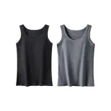 Чёрный + Тёмно-серый