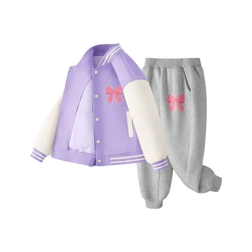 FAIRWHALE Повседневная спортивная одежда для детей