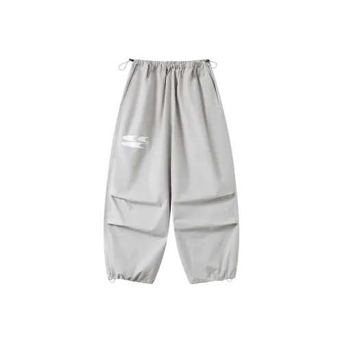 Crying Center Повседневные брюки Унисекс