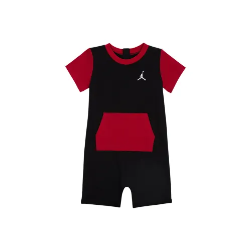 Джордан Комбинезон BrooklynEssentials Черный Для младенцев и малышей