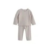 Агатово-серый