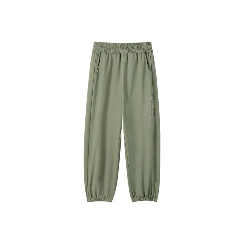 JIUSUIBAN Школьный возраст Брюки