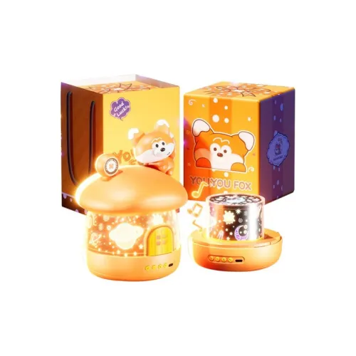 YISBRO Звездное небо Проектор Проектор Гипсофила Спальня Потолок Мечтательный Ночной Светильник Развивающие Игрушки