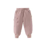 Серо-розовый