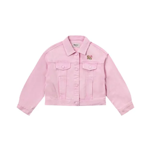 PAW IN PAW Топ SS24 Дети 3-7 лет