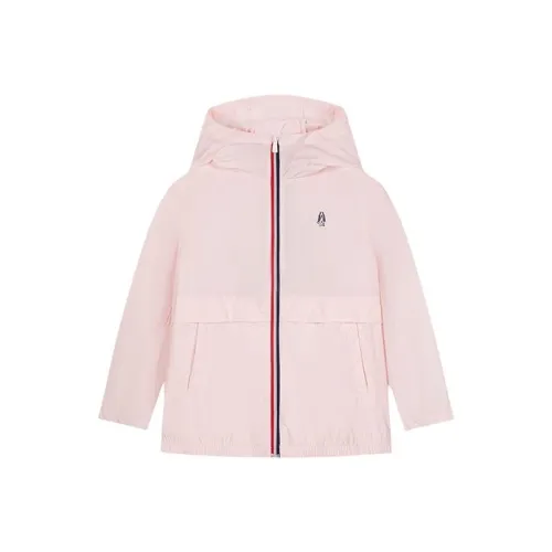 Hush Puppies Туристическая одежда SS25 Дети 3-7 лет