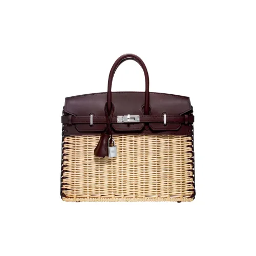 HERMES Birkin Сумки Женские