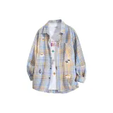 Желтая клетка