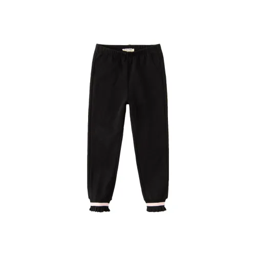 DAVE BELLA Повседневные штаны для детей черные