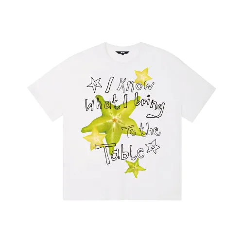 ICONS Lab Унисекс Футболки