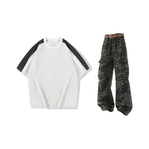 GWAF Унисекс Повседневная спортивная одежда