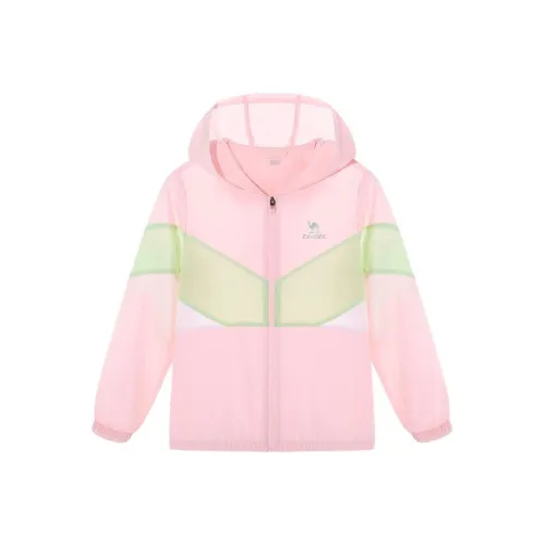 CAMEL Туристическая одежда для детей в возрасте 3-7 лет