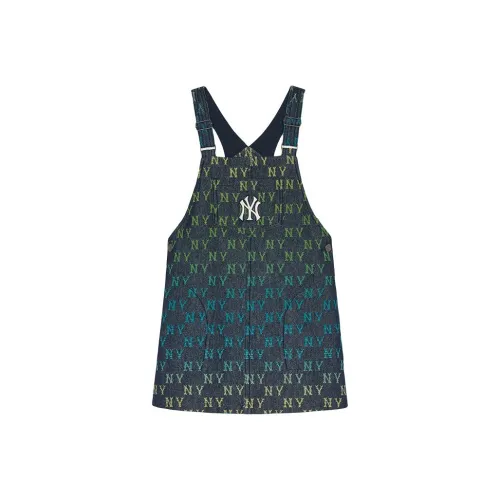 MLB KIDS Юбка Нью-Йорк Янкис Стандарт Темно-синий Children Возраст 3-7 лет