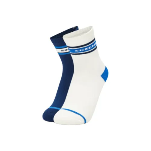 Skechers Kids Носки 2 упаковки для малышей