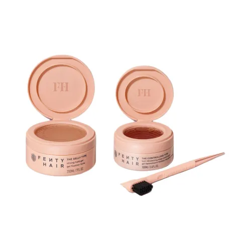 FENTY BEAUTY Oil Control Гель Тип Формирование Гель Стайлинг Ремонт