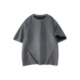 Темно-серый