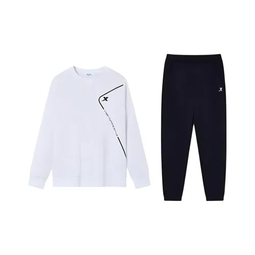 XTEP Повседневная спортивная одежда для подростков