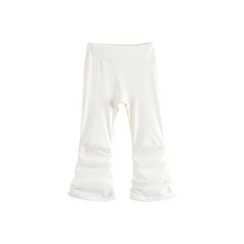 MARC JANIE Леггинсы для детей 3-7 лет белый