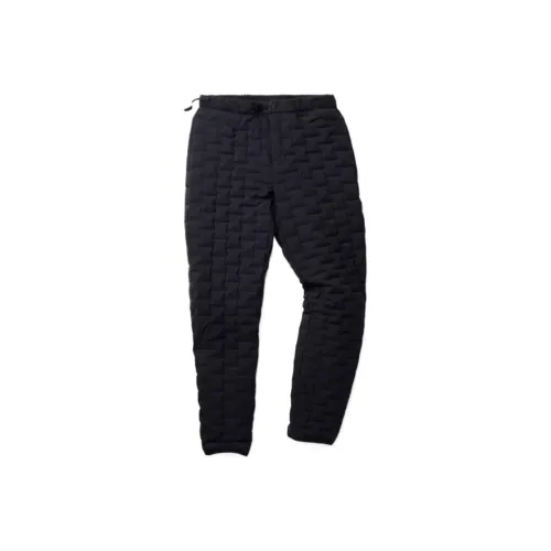 MOUNTAIN HARDWEAR Пуховые Утеплённые Штаны Женские