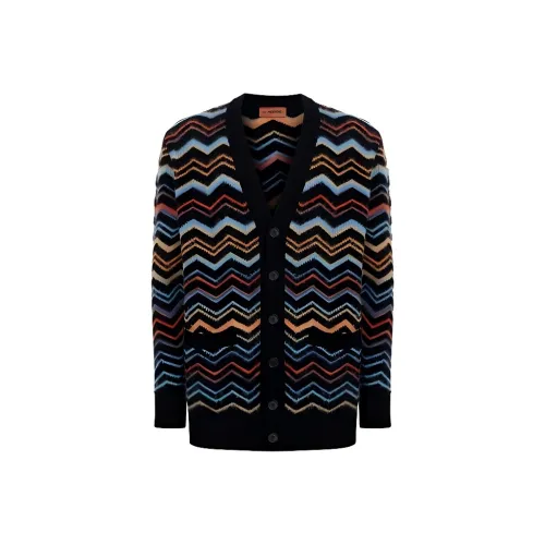 MISSONI Трикотаж Мужской Многоцветный