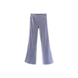 Тёмный фиолетовый синий