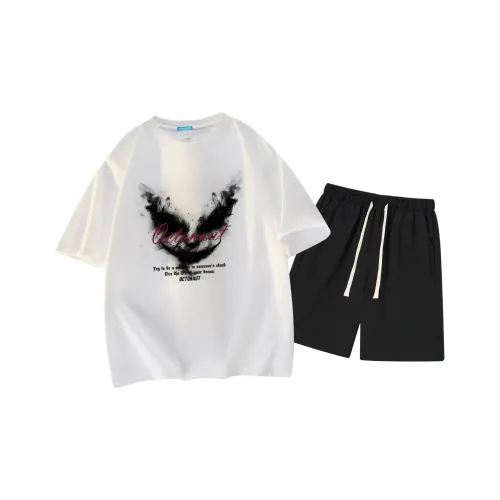 Octonauts Повседневная спортивная одежда Унисекс