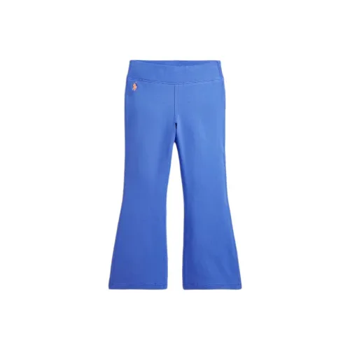 Polo Ralph Lauren Брюки Синие Детские