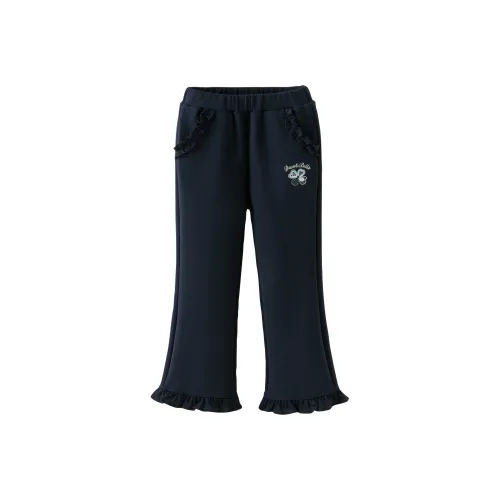 DAVE BELLA Брюки Темно-синий Children Возраст 3-7 лет