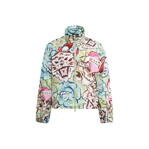 Ed Hardy SS25 Куртки и Пальто Женские
