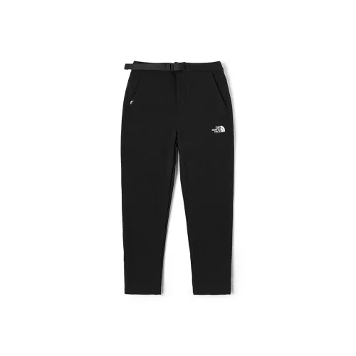 THE NORTH FACE Брюки Космос Черный Подростки