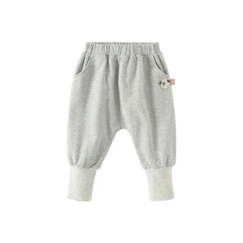 DAVE BELLA Брюки Серый Синий для детей 3-7 лет