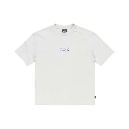 Quiksilver T-рубашка Moon Rocks Подростки