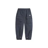 Solid Color Dark Blue