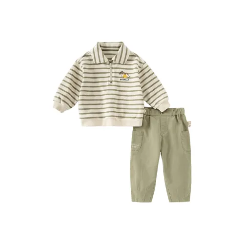 DAVE BELLA Повседневная спортивная одежда для детей