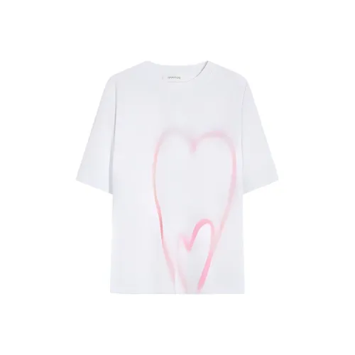 Спортивная рубашка SportMa SS24 T женская белая