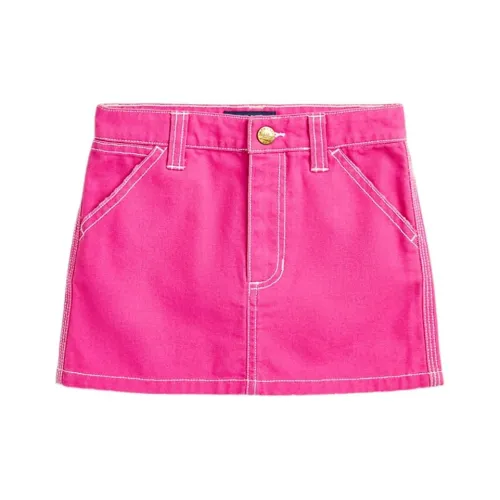 Polo Ralph Lauren Юбка Water Red Женская