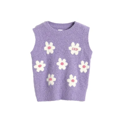 GAP Фиолетовый Kids Жилет/Слинг
