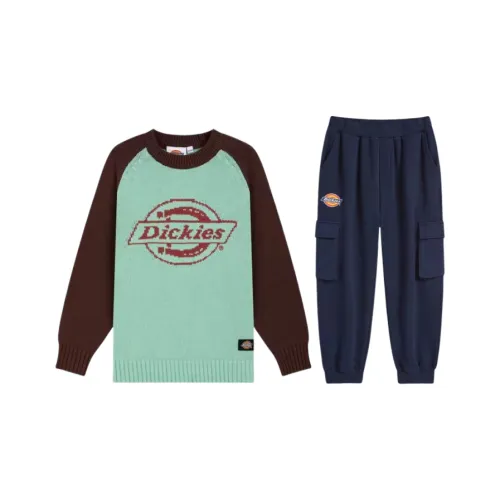 Dickies Повседневная Спортивная Одежда Темно-Синий Малыш