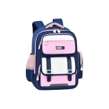 Королевский синий, розовый, маленький размер.