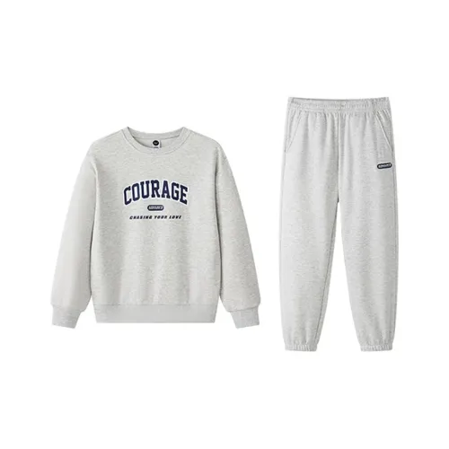 361°KIDS Повседневная спортивная одежда для подростков