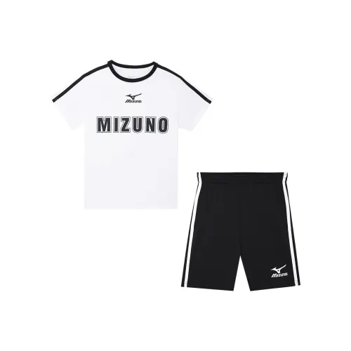 Mizuno Kids Повседневная спортивная одежда