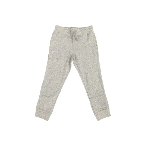 Stella McCartney Спортивные штаны для детей серые