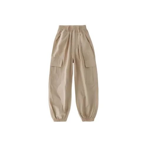 I.KARNOW Брюки Светлый хаки Подростки