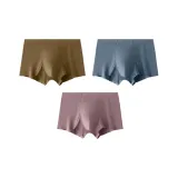 Simoati Flower A Set (Темно-оливковый, Серо-фиолетовый, Синий)