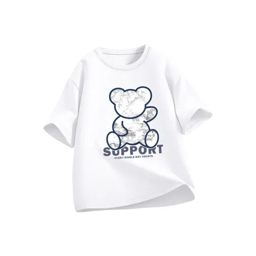 BALENO JUNIOR T Рубашка Дети Возраст 3-7 лет