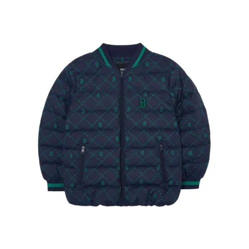 MLB KIDS Топ Темно-синий Подростки