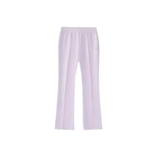 FILA KIDS Брюки FW24 Stunning Фиолетовый Подростки