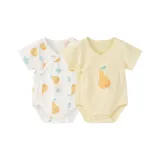 2 шт (Жёлтый)